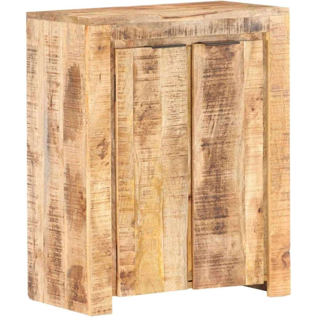Der Hochschrank misst 59 x 33 x 75 cm