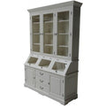 Das Sideboard nimmt mit 160 cm Gestalt an