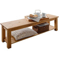 Sideboard aus Metall mit Metallgriffen