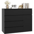 Sideboard mit den Massen 100 x 40 cm