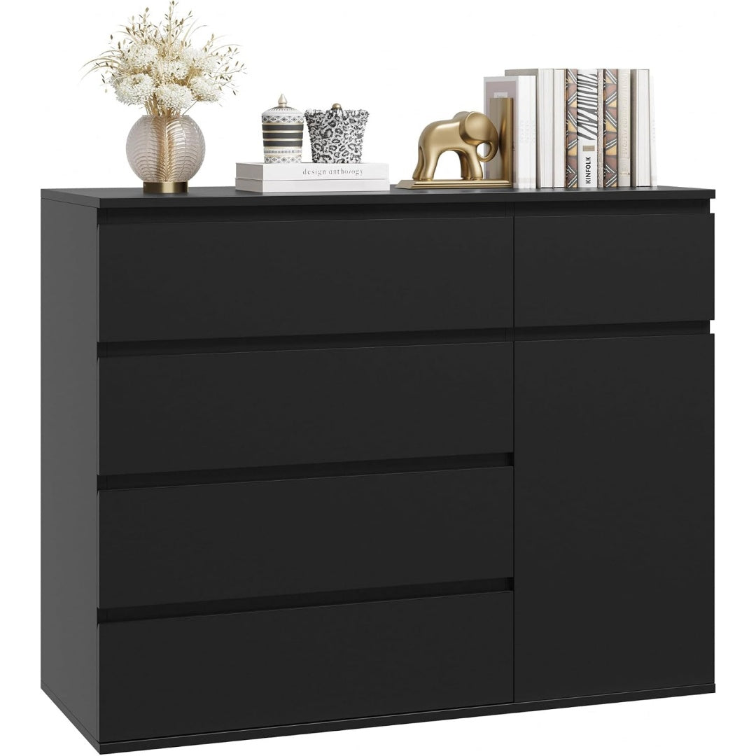 Sideboard mit den Massen 100 x 40 cm