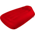 Sofa in Rot