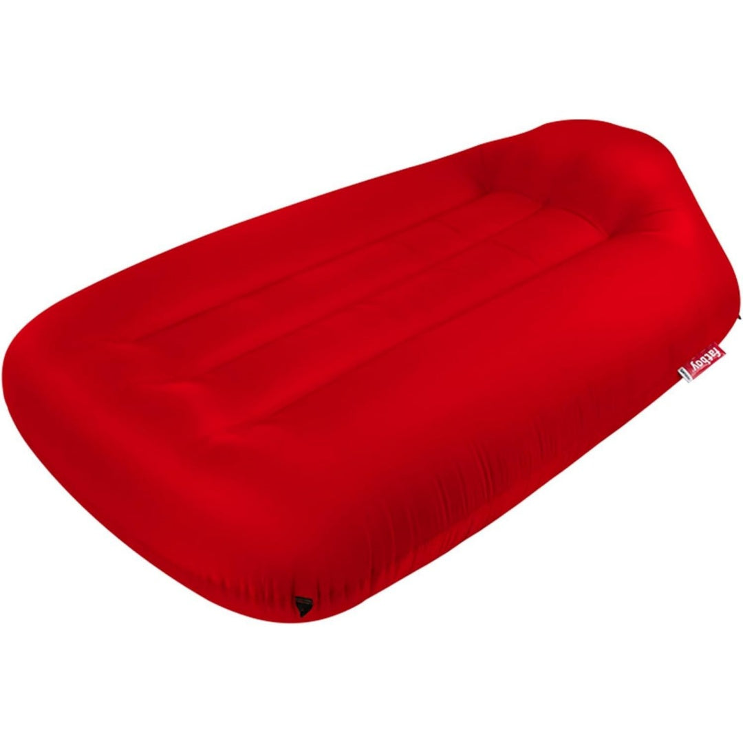 Sofa in Rot