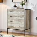 Sideboard mit einer ausziehbaren Konstruktion