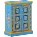 Sideboard mit den Massen 60 x 30 x 78 cm
